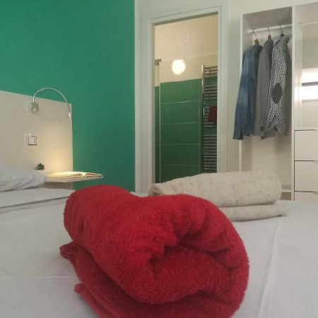 B&B Villa Napoli Баттипалья Экстерьер фото